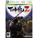 Tenchu Z [Xbox 360]